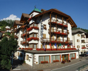 Отель Hotel Dolomiti Madonna, Ортизеи